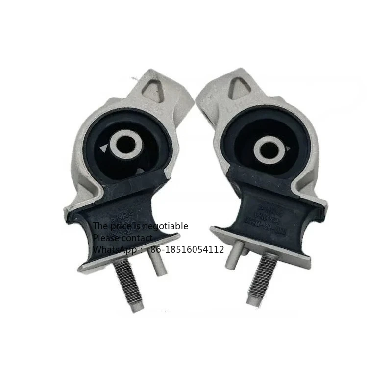 

Fo 2.2 3.2 Engine Mounting AB39-6038-AG AB396-B032-JB for Ma Zda Bt50 2.2l 3.2l Engine Mounts UC9M-39-050 CM9M-39-040