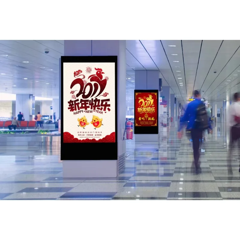High Resolution 1.8m Inkjet Film Photo Image Graphic Digital Printing Printer with 2 Pcs I3200 - view 3