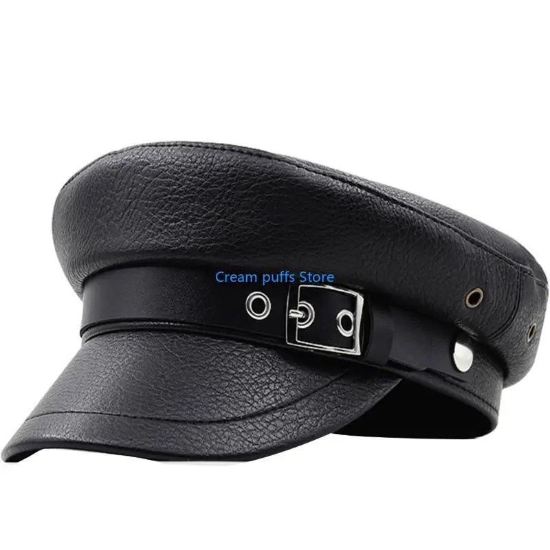 50LE Fashion Hat Cosplay Cosplay Hat Hat Men Cosplay Halloween Party Tools #3