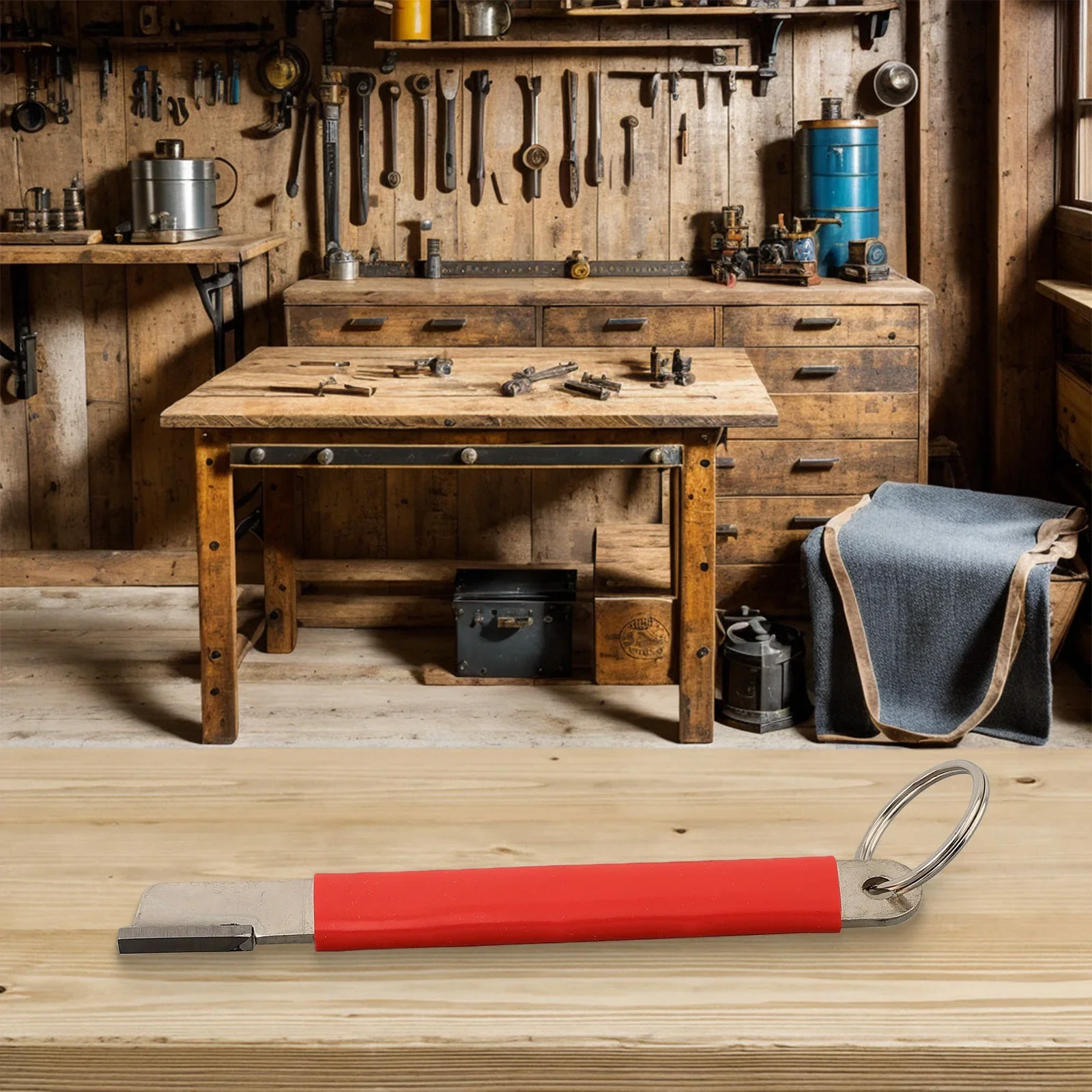 Specifications Shears Chisels Alloy Steel Sharpening Alloy Steel Sharpening Note Package Sharpener Stone Total Length