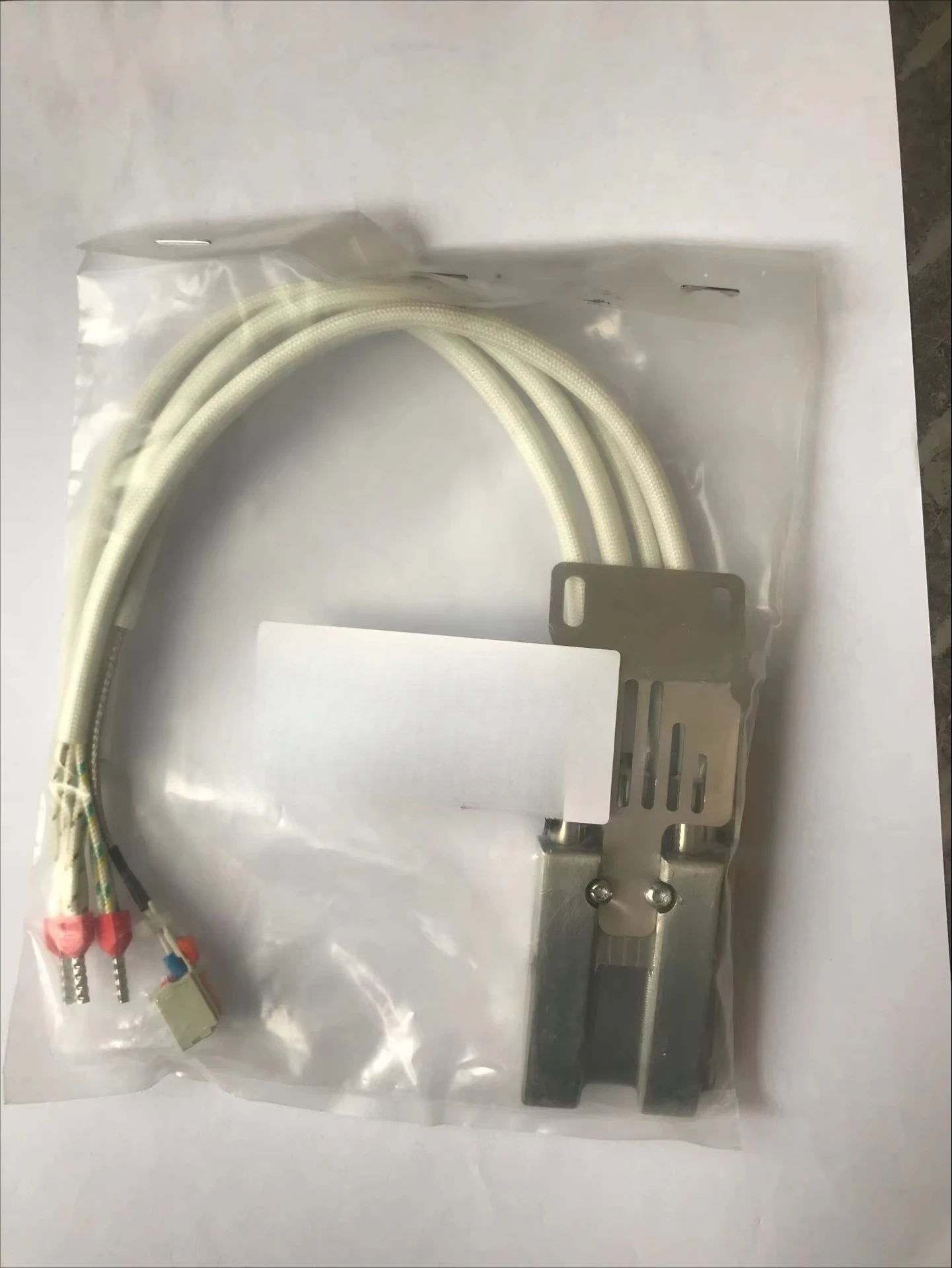 Heating Copper Wedge 156.616 Stainless Steel 156.668 Power Tool Spare Parts Accessories for Weldy Mini Welder