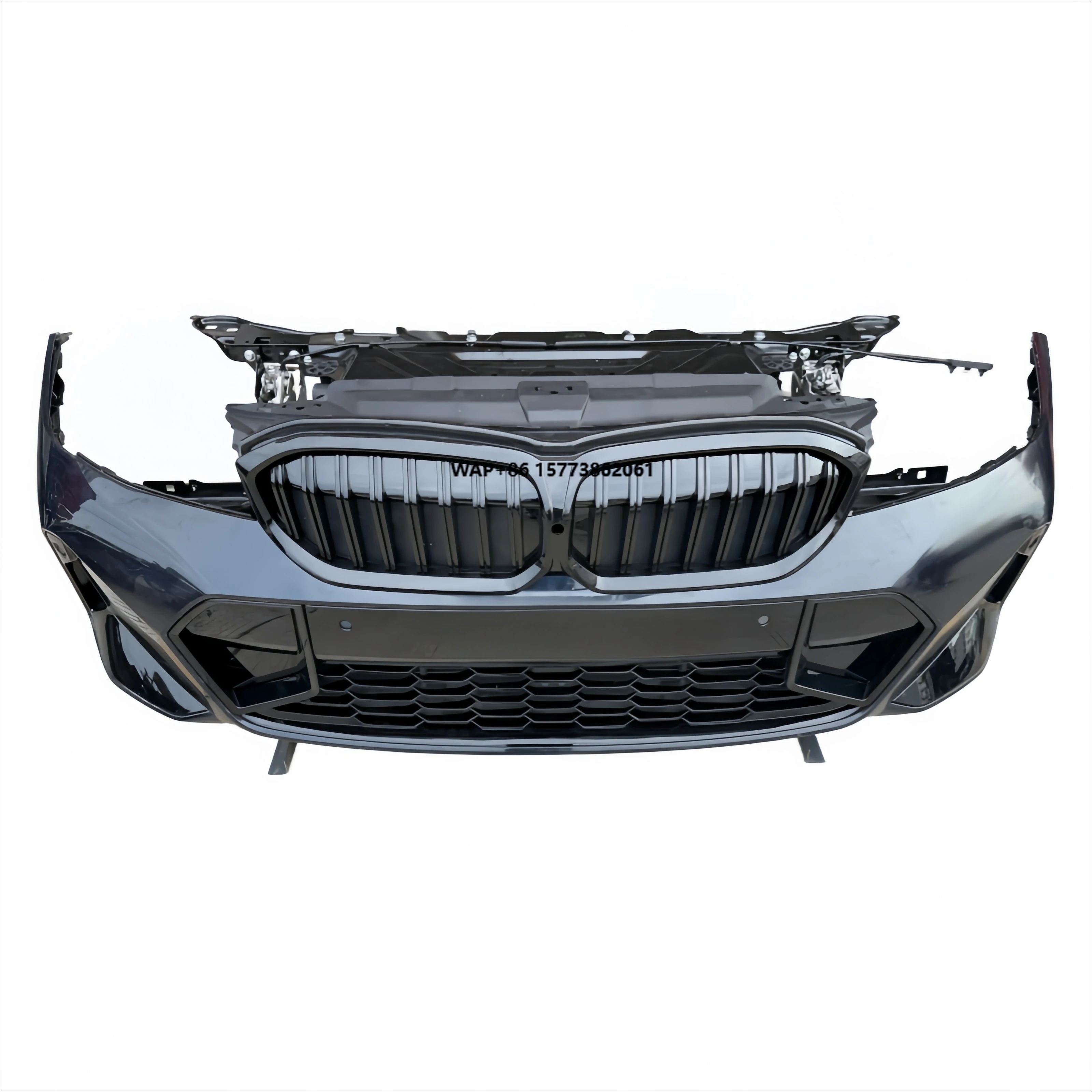 High Quality Front & Rear Bumper Body Kit for  3 Series G20 Lci G28 M340i M340ix New Condition with Grille Radiator