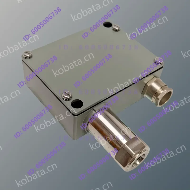 For 8202.23.2210 Pressure Transmitter and 8202.25.2212 8202.79.2210 Pressure Switch