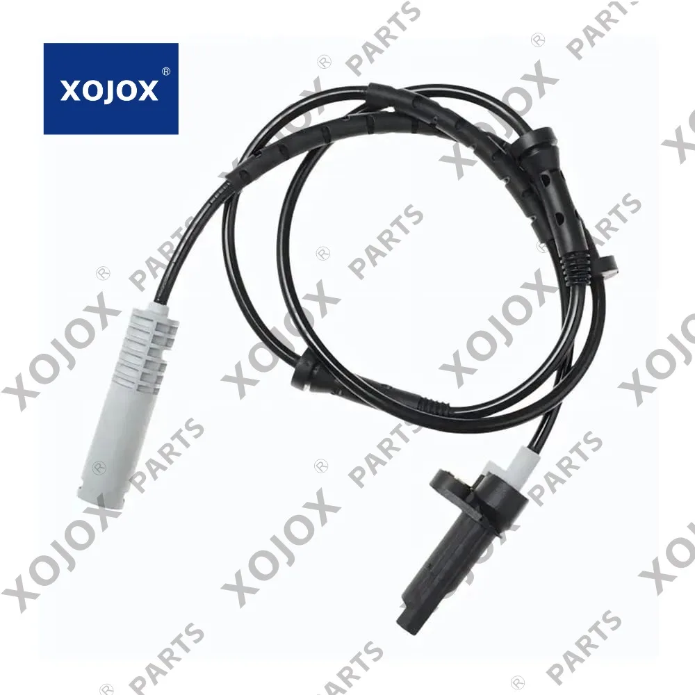 

XOJOX ABS Wheel Speed Sensor Fit for 5 Series E39 540i 528i 523i 520i 34521163957 3452-1163-957 5 E39