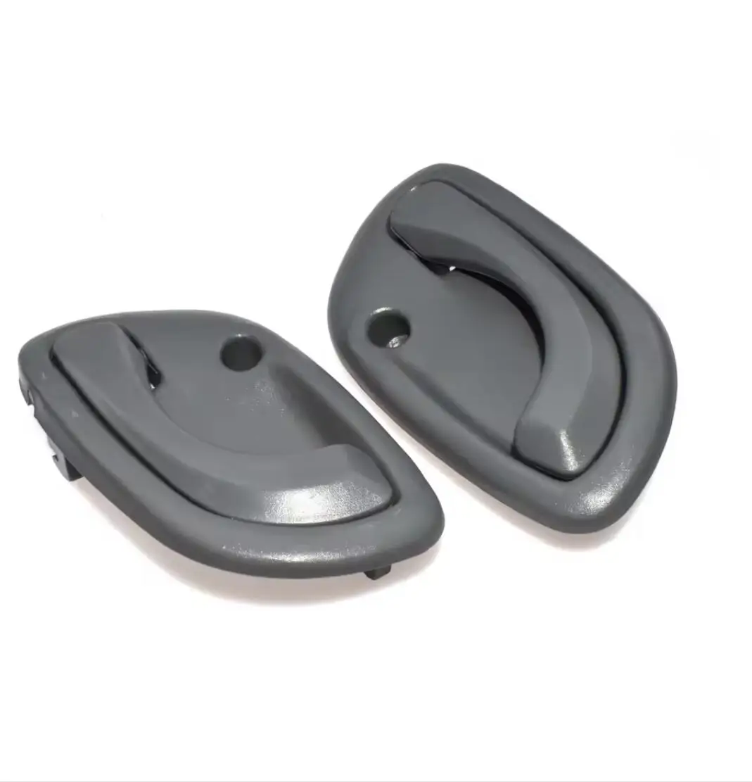 مقبض الباب الداخلي البلاستيكي لـ DFSK K01 K07 Chana Star SC6350 Gonow Way 6105160 -KP01-T004 6105260 -KP01-T004 #1