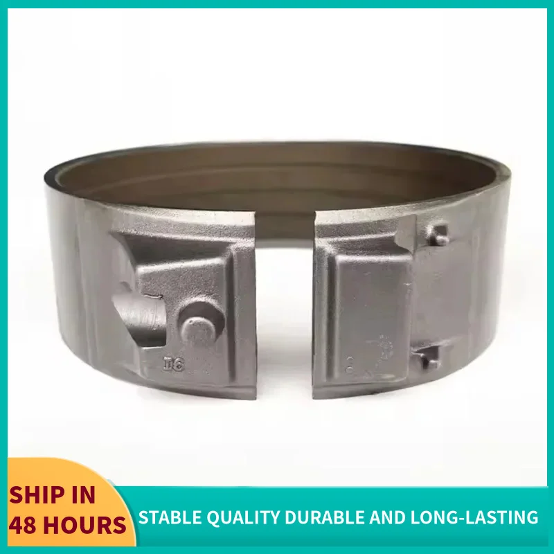 

85LE M74 M78 BTR For DAEWOO SSANGYONG FORD Car Accessories Automatic transmission Front Brake Band Rear Brake Belt Auto Parts
