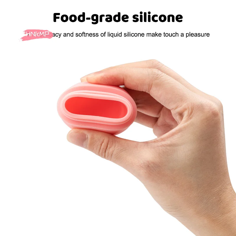 Pot de voyage Portable en Silicone de 20ml, avec couvercle, cosmétique, visage, corps, crème pour les mains, boîte à pilules, Mini bijoux, récipient de poudre de crème, 1 pièce