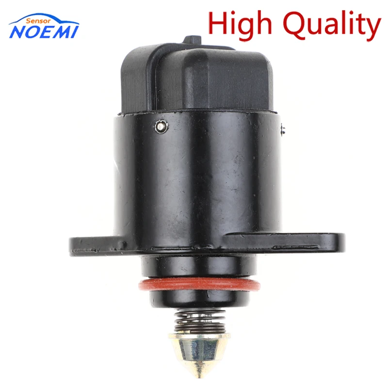 YAOPEI 93744675 Idle Air Control Valve IAC IACV for Chevrolet Aveo 5 Daewoo Lanos 1.6L 99-06 96434613 A95165 96443413