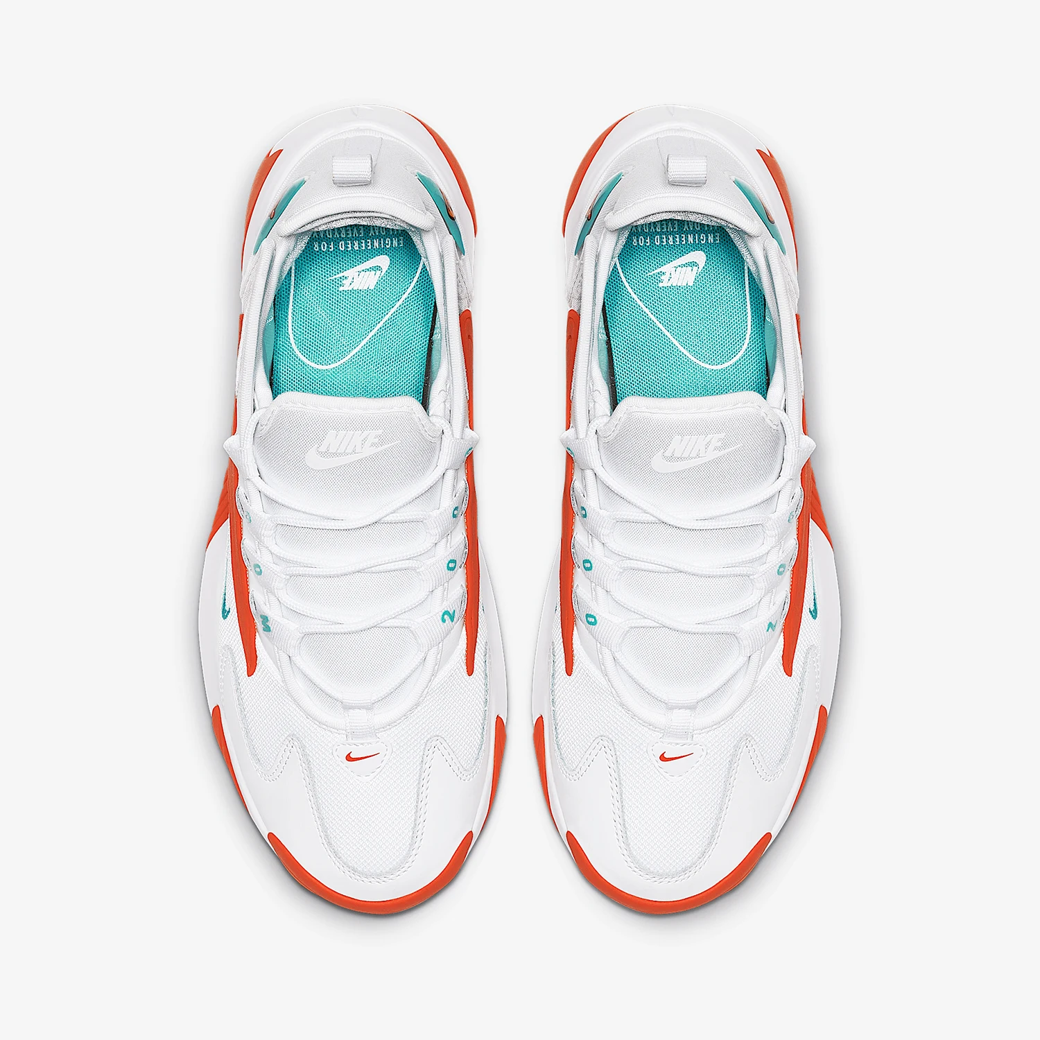รองเท้าวิ่งผู้หญิง Nike ZOOM 2 - Women Shoes Zoom บทวิจารณ์และราคา