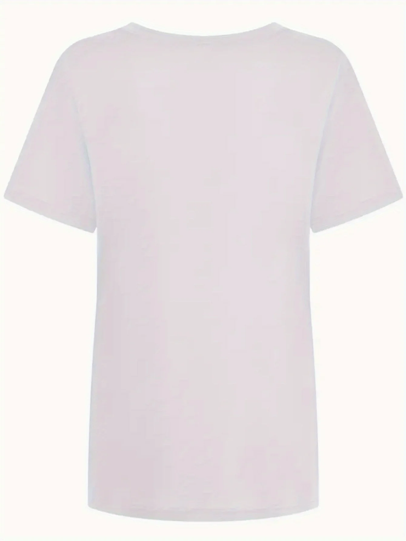 Dog Mom Grafik-T-Shirt mit Rundhalsausschnitt für Damen, lässiges T-Shirt mit kurzen Ärmeln, rosa Schleife und Pfotenabdruck, perfekt für den Muttertag