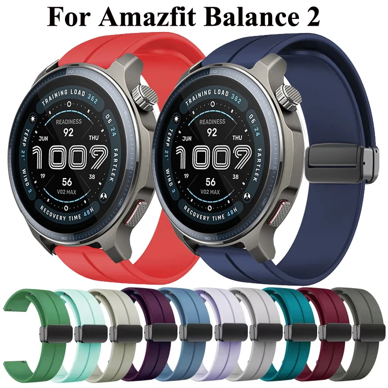 Magnetic Silicone S…