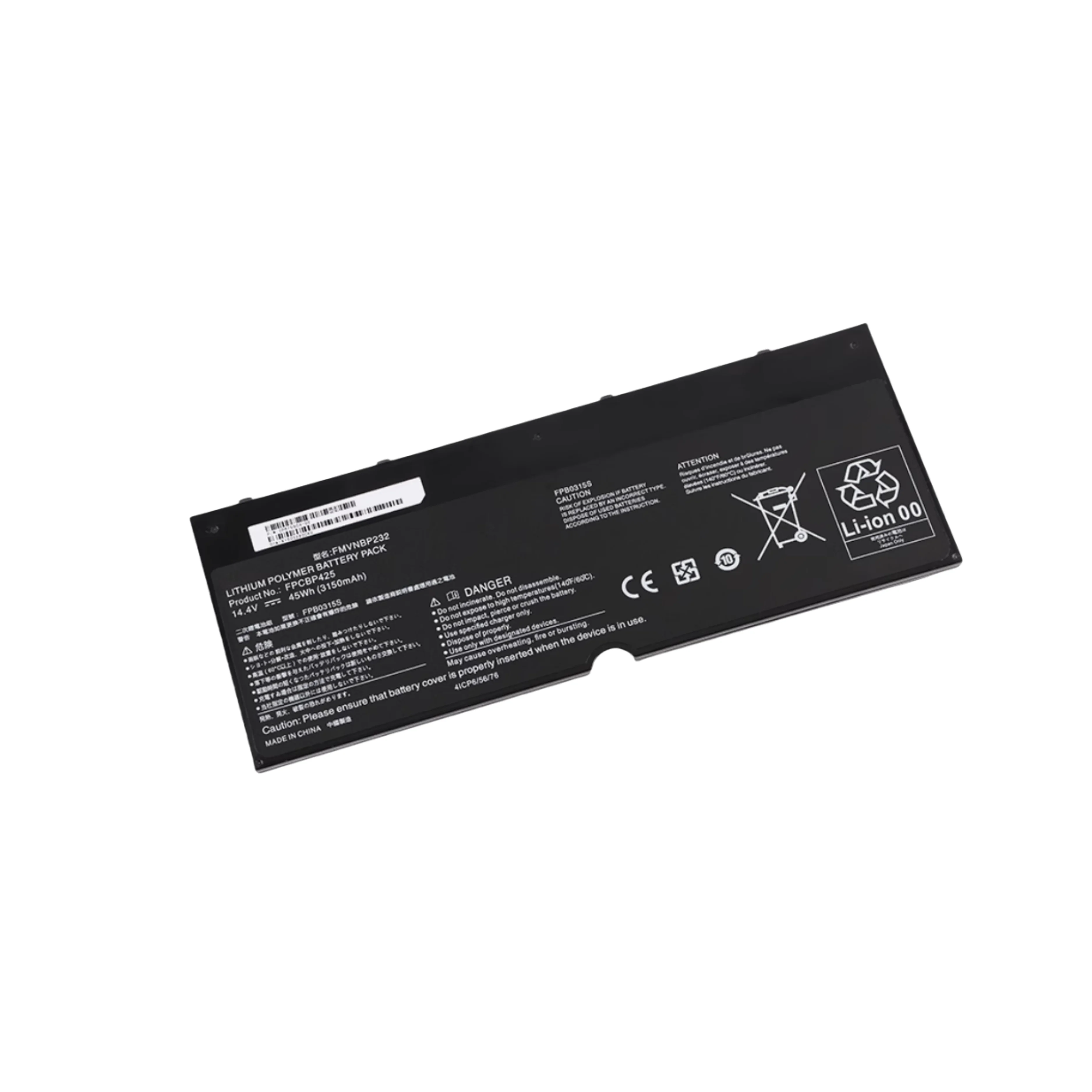 

U745 T935 T904 FMVNBP232 FPCBP425