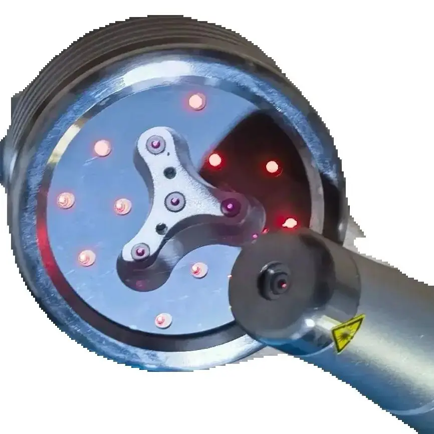 

Professional LLLT Laser Therapy Device for Muscle Pain Relief Physiotherapy Equipment with Continuous Pulse Mode for Home Clinic