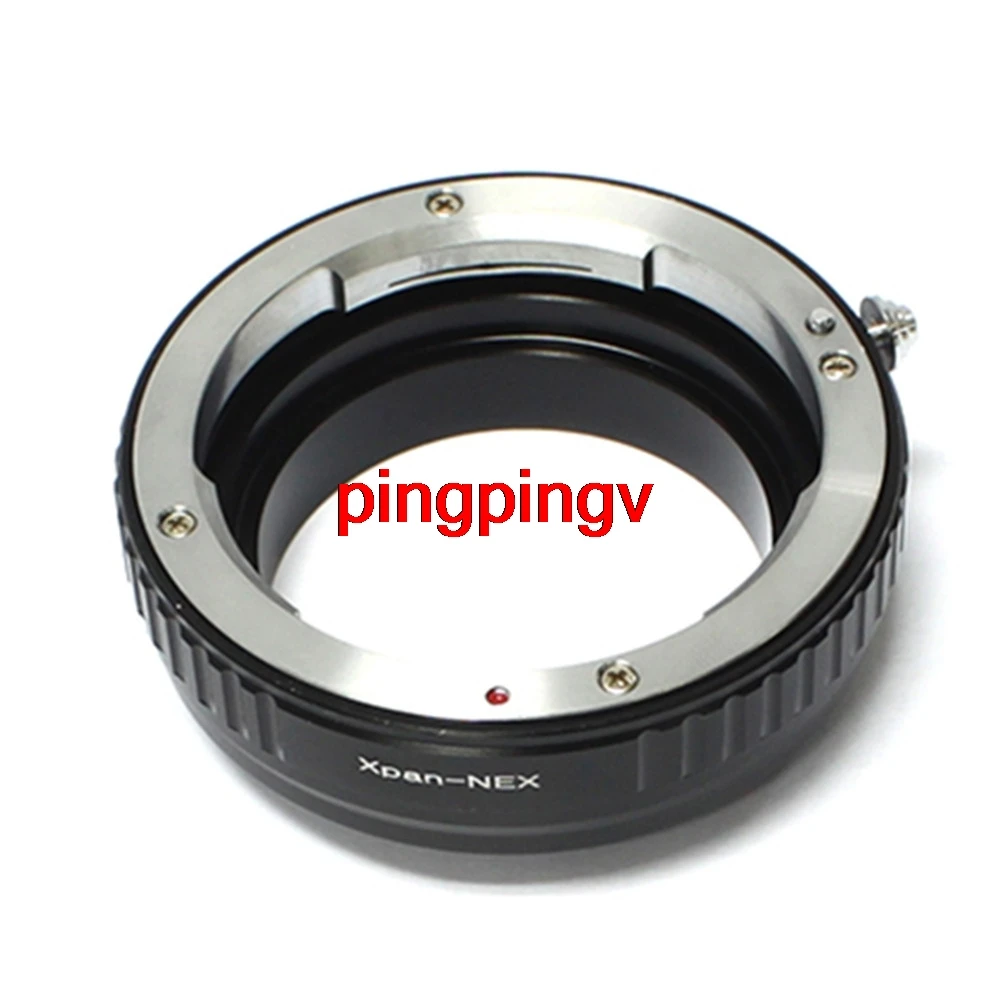 Xpan-Nex Adapter Fo…