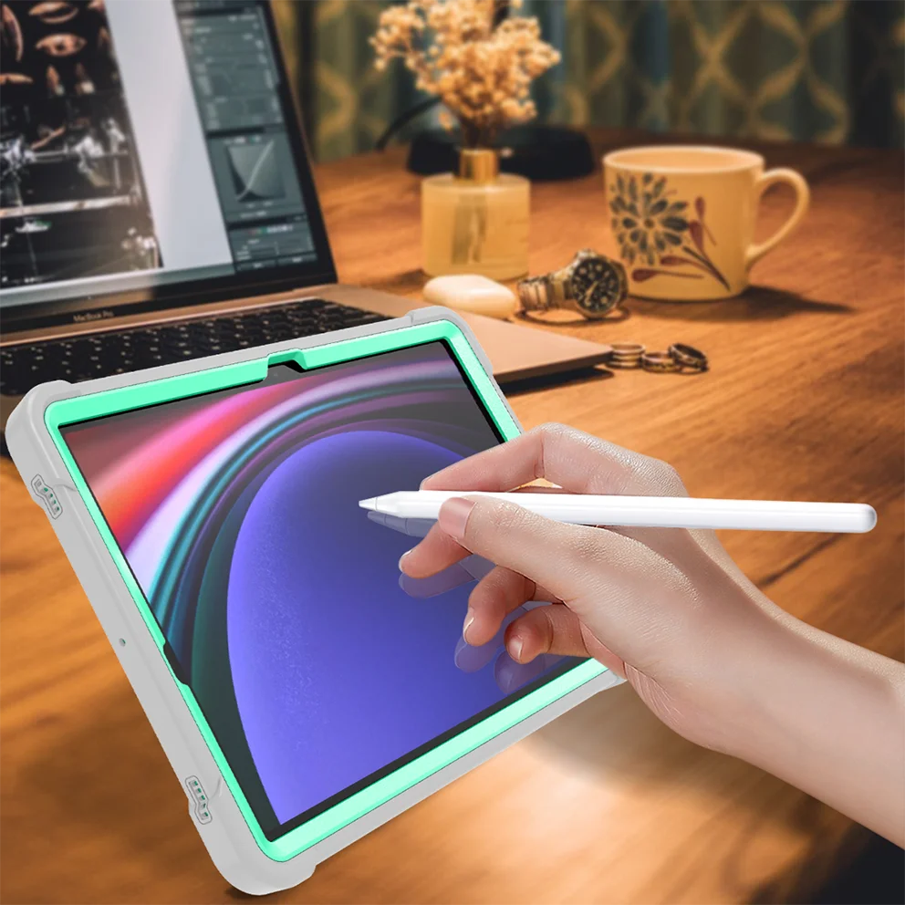 Thumbnail 3 - #73 Low Price Samsung Galaxy Tab A8 Cases Deals