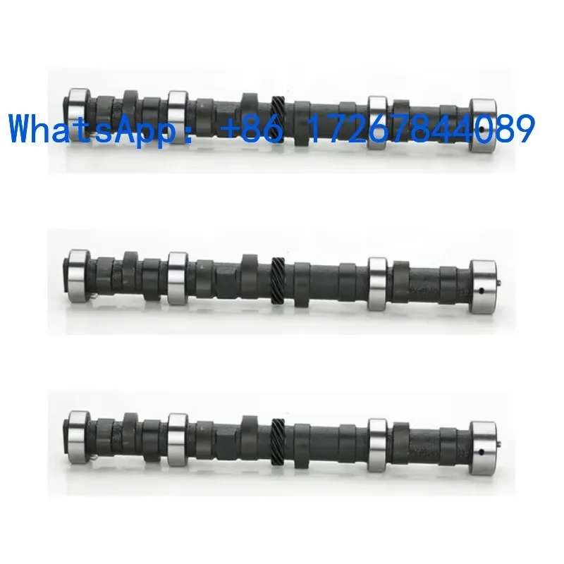 

High Quality Engine Parts 425CLIRS/X 2.5 Camshaft 83500249