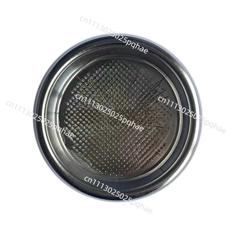 for IMS Big Bang Filter Basket, 58.5mm Coffee Machine Powder Bowl For Semi-automatic Espresso Maker