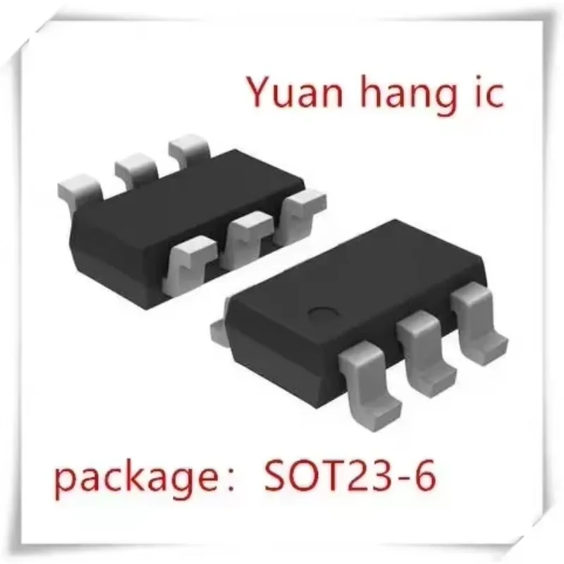 NEW 10PCS/LOT LMR12007YMKX LMR12007YMK LMR12007 MARKING SP2B SOT23-6 IC