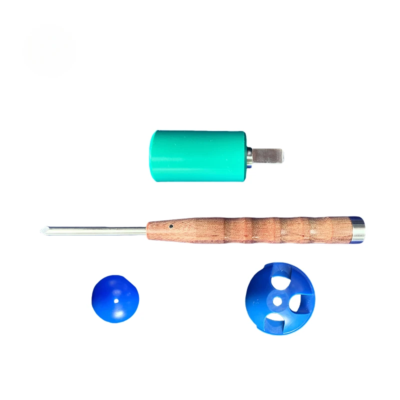 Preferred Joint Reconstruction System Vet Total Hip Replacement Set Titanium OEM Hip Prosthesis