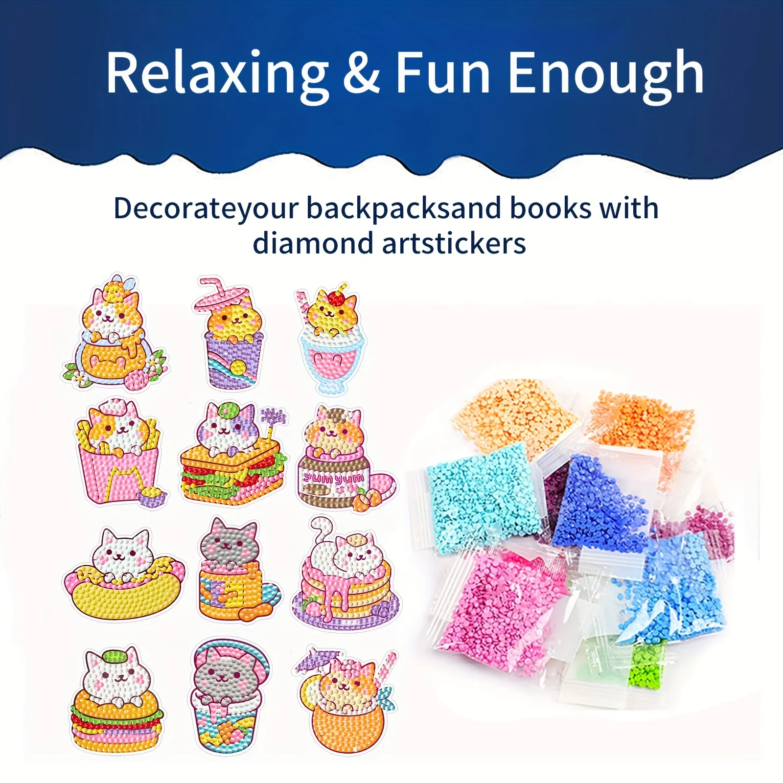 Thumbnail 3 - #54 Highest Rated Mosaic Kits to Buy in 2026