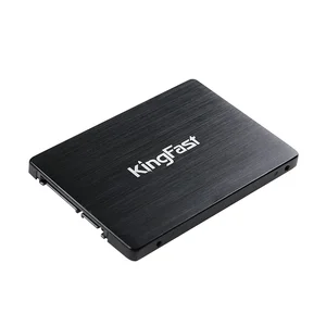 SSD Kingfast 1TB 512 GB 480 GB 256 GB 240 GB 128 gb 120 gb 2.5 Sata 3 Solid State Drive Hard Disk Internal HD untuk PC Desktop Laptop 8 penjualan terbaik hd sata - №