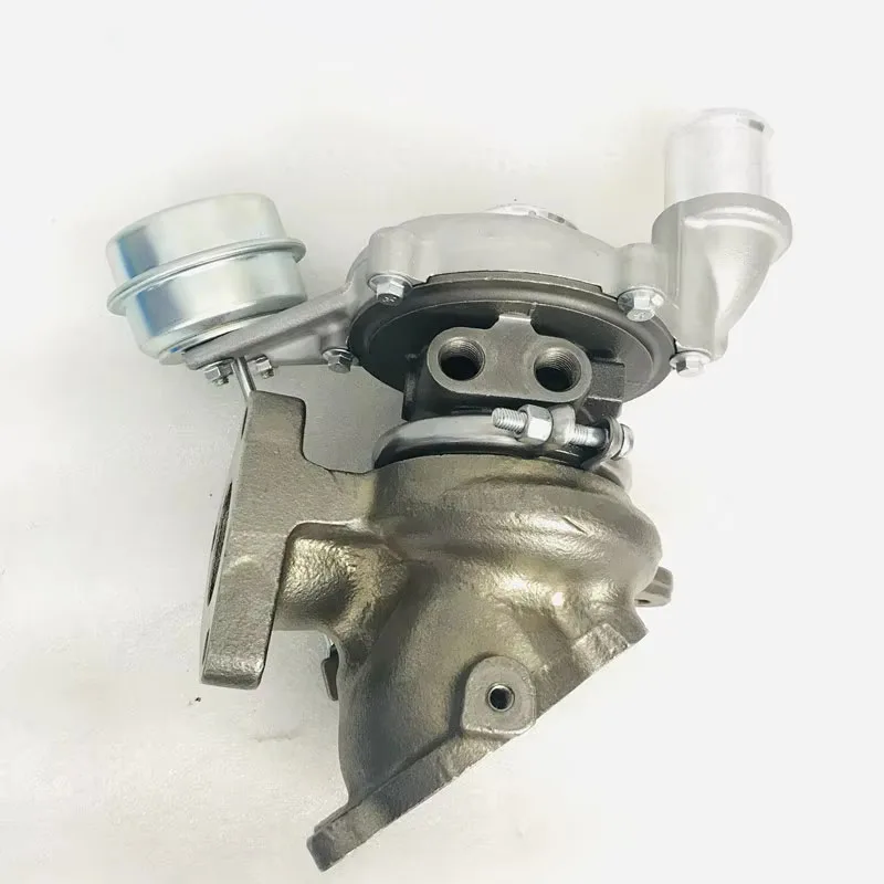 MGT1549SL 790317-0001 AA5E9G438GC Left Turbocharger for Ford Explorer Flex Taurus Lincoln MKT MKS Eco Boost 3.5L V6 Engine