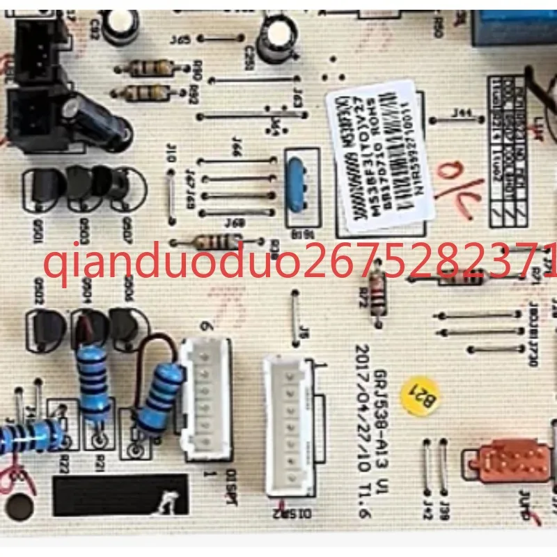 

Suitable for Gree air conditioner main board 300002060009