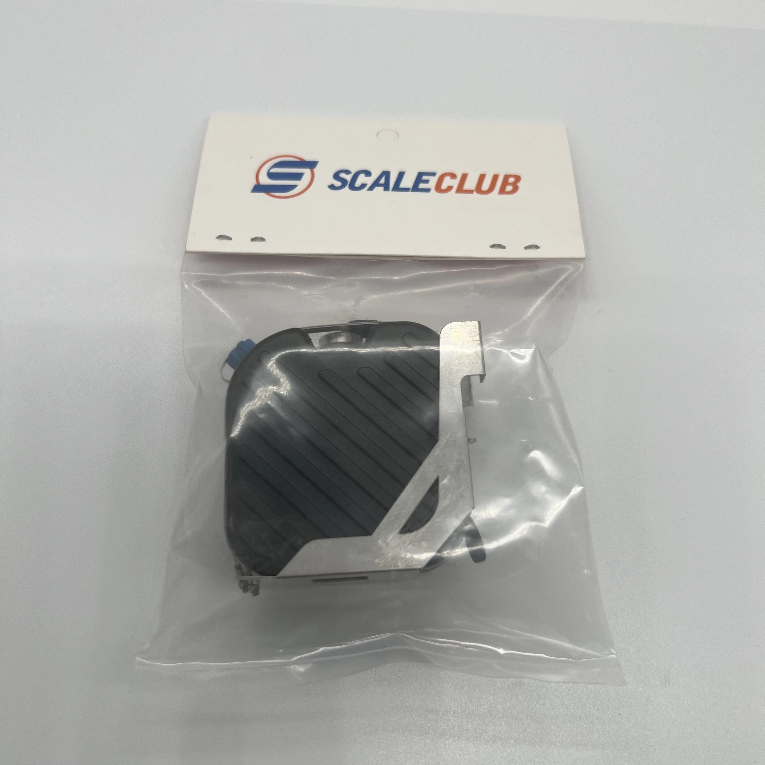 Scaleclub modèle 1/14 pour Scania R620 R470, amélioration de l'urée précieuse pour Tamiya Lesu Rc camion remorque benne