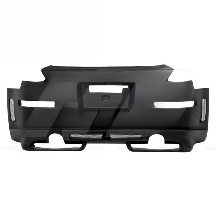 

Vilside Style Glass Fiber Wide Body Kits for 2003-2008 350Z Z33