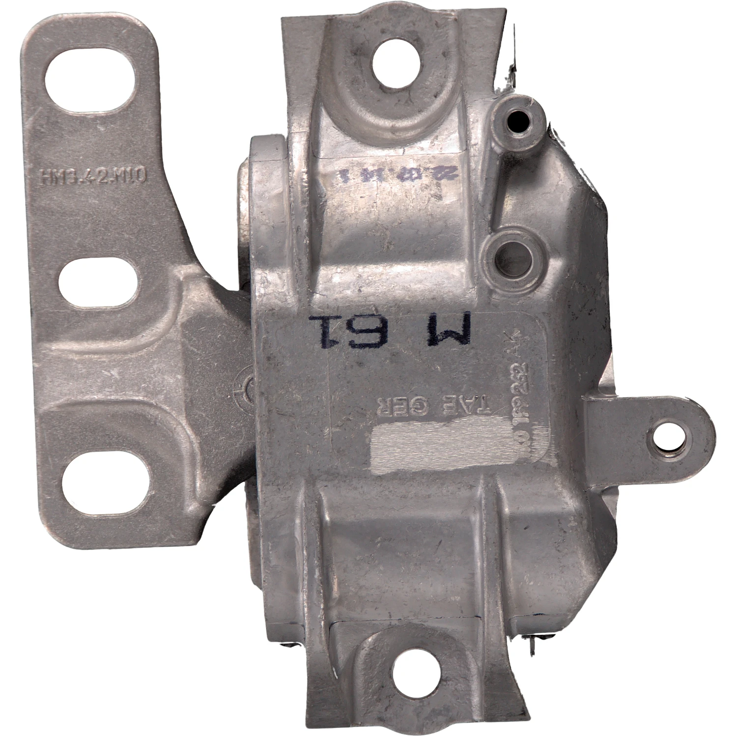 Store code: 23012 for engine mount right A3 1.2tsi CBZB 10