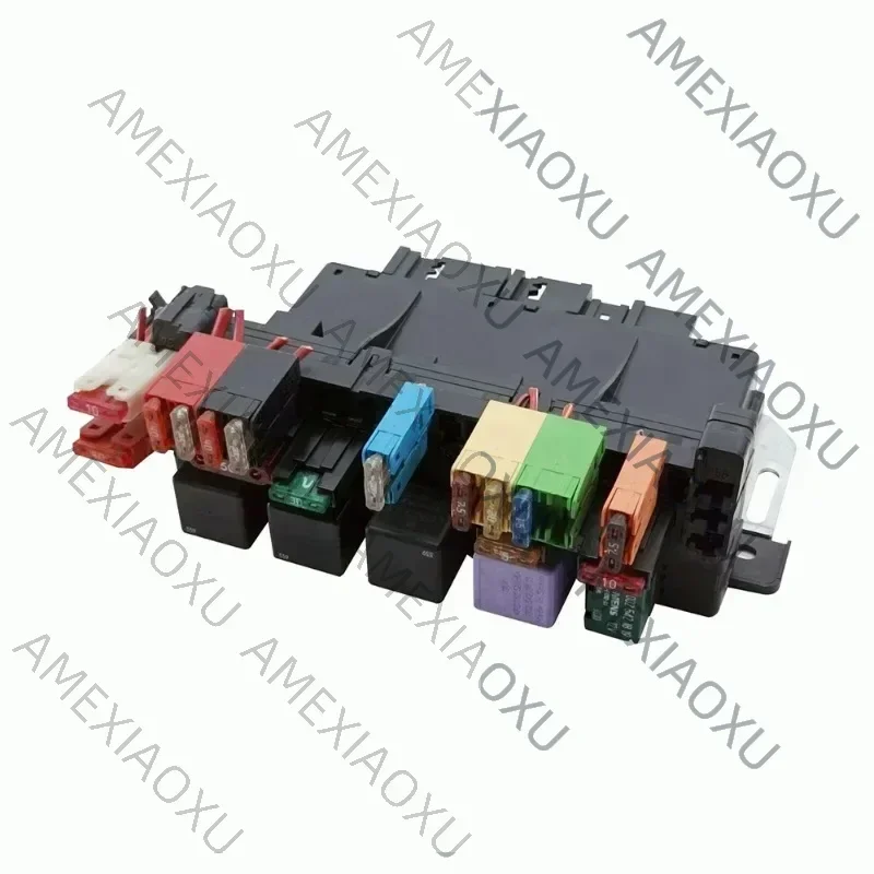 

A0285458132 0285458132 Rear Fuse Box Relay SAM Module Assembly FOR Mercedes W215 CL600 CL55 AMG CL500