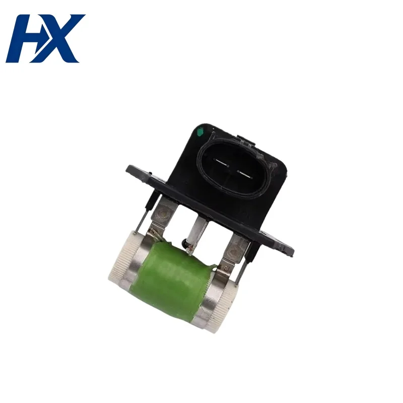 

253852T600 25385C1600 Резистор вентилятора охлаждения двигателя для Hyundai Sonata 2.0L 2011-2014 Kia Optima 1.6L 2.0L 2016-2020