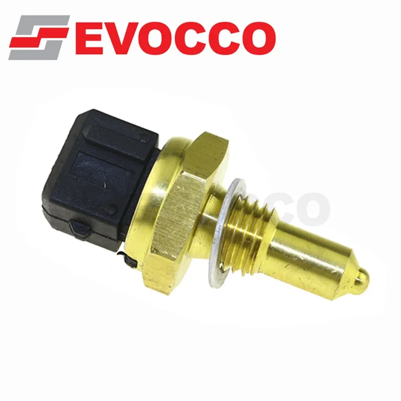 13621433076 COOLANT Water Temp Temperature Sensor For BMW E36 E61 128i 135i 320i LAND ROVER 45 75 200 400 MG TF ZS MEK000030