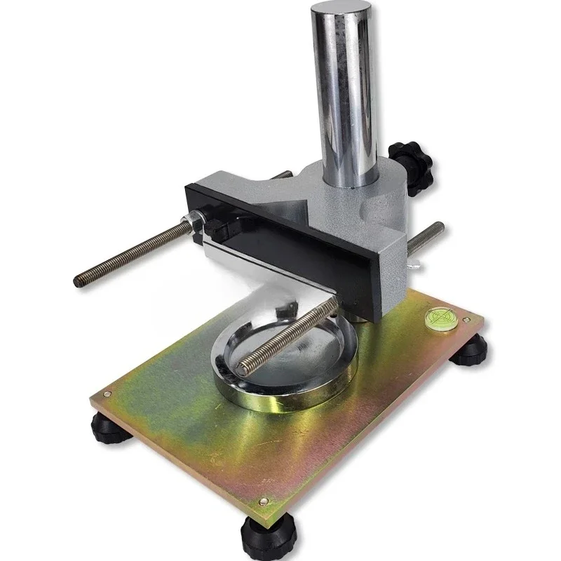 HZB-100 Concrete core sample leveler Concrete core sample leveler Sulfur cement leveler