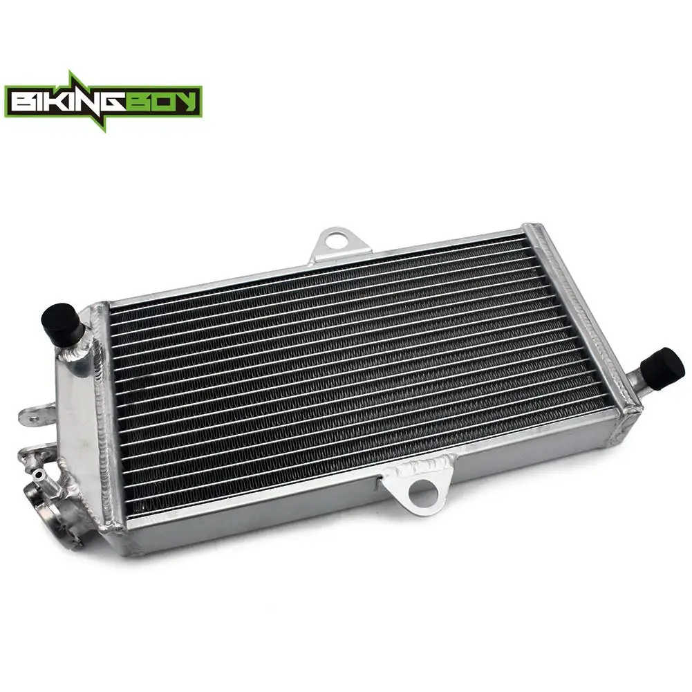 For LTR 250 LT250R Quad Racer 85-92 91 LTR 450 450Z 06-09 LTZ 400 400Z Quadsport 03-08 04 05 07 Radiator Engine Cooling Cooler