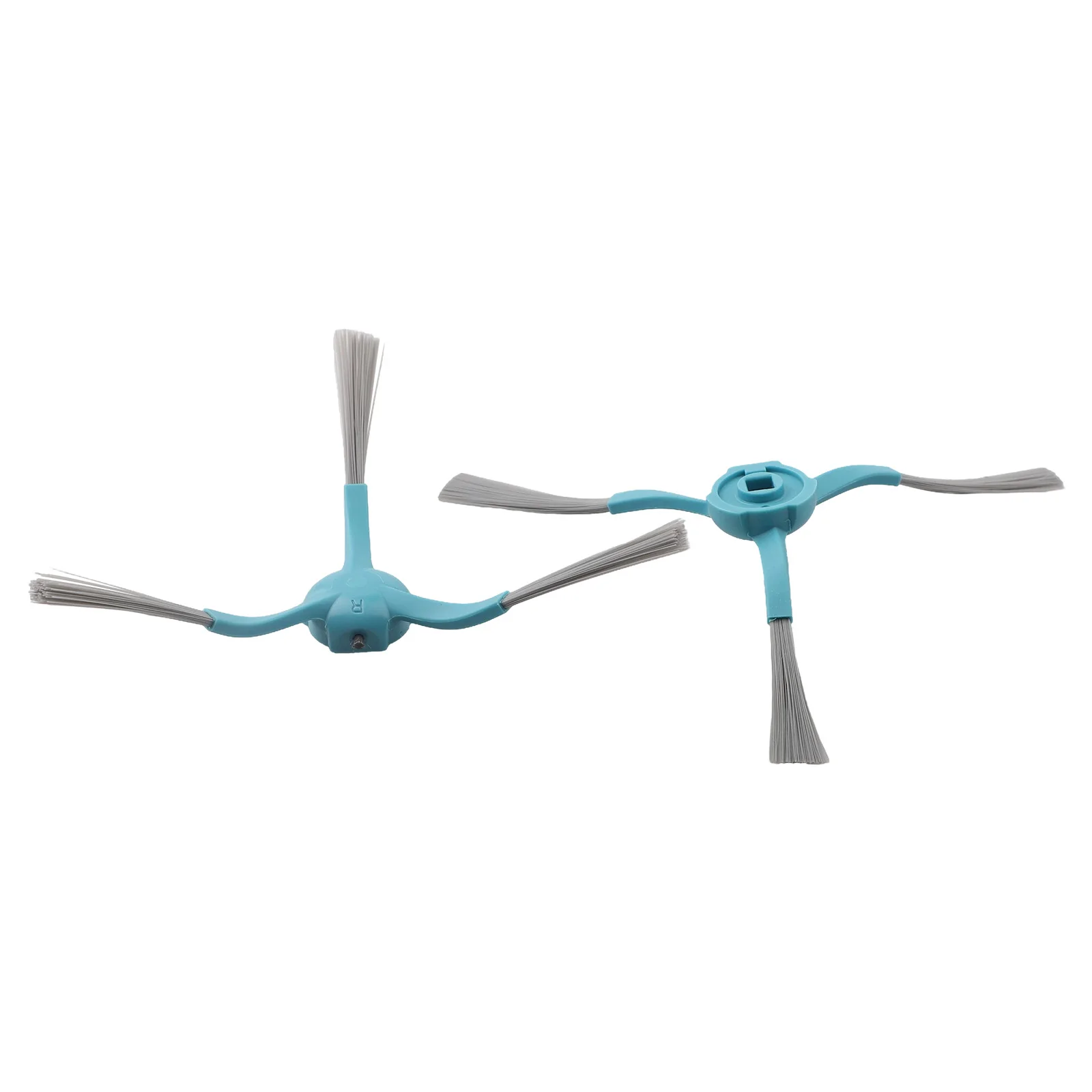 1 * الفرشاة الرئيسية + 2 * فلتر + 2 * استبدال الفرش الجانبية لـ Conga 9590/9990/10090 AI Sweeping Machine Kit قطع غيار الأجهزة المنزلية #5