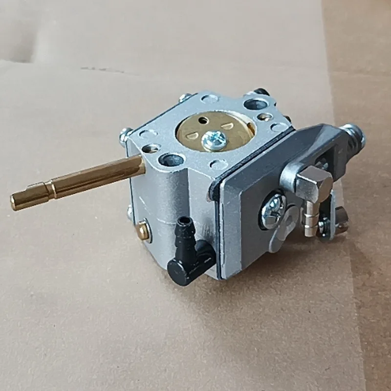 Brush Cutter Carburetor Assembly For Stihl FS160 FS220 FS280 FR220 OEM 4119‑120‑0602 Zama C1S‑S3H Grass Trimmer Carb Part