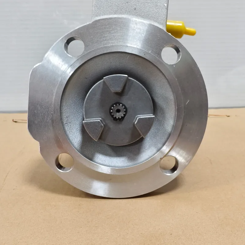 【Premium Hot Selling 】Fuel Injection Pump Engine 5594766 Fuel Injector Pump Price