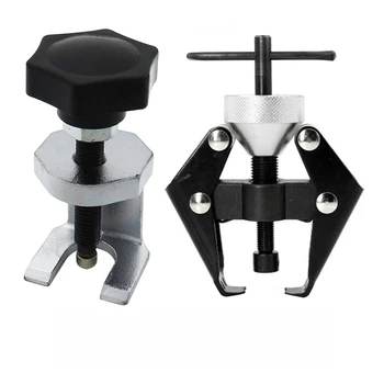 Ayarlanabilir Otomatik Cam Silecek Kolu Sökücü 6-28mm Silecek Kolu Temizleme Aracı Oto Tamir Araçları