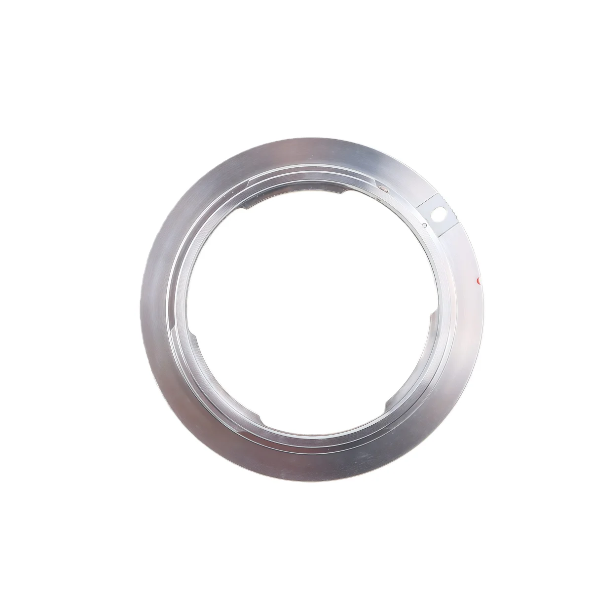 Pixco For NIK-EOS Lens Adapter Suit For NIKON F Mount Lens to Suit for Canon EOS Camera