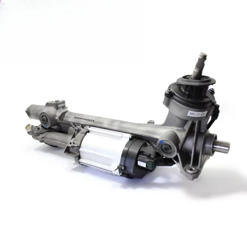

1K2423051BQ 1K2423055G 1K2423055J 1K2423055K 1K2909144H Power Steering Rack RHD for VW PQ46 passat Cc tiguan JETTA Touran Sharan