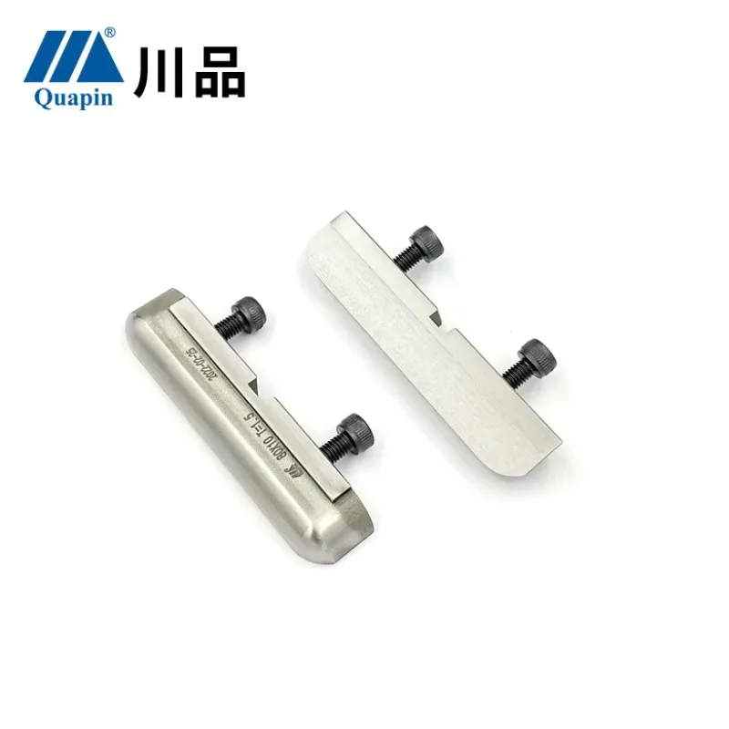 

Thick Turret Forming Louver Tool Amada CNC Turret Punch Press Tooling