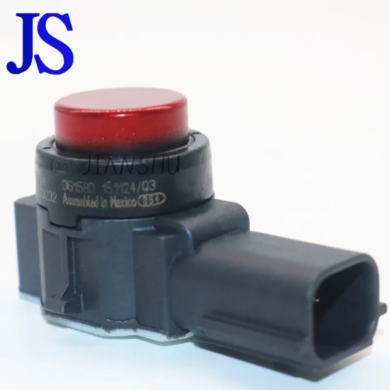 4Pcs For Cru ze Car Parking Sensor Op el Isig nia Ad am Cor sa PDC sensor 22949334 OEM 0263023232 14-17