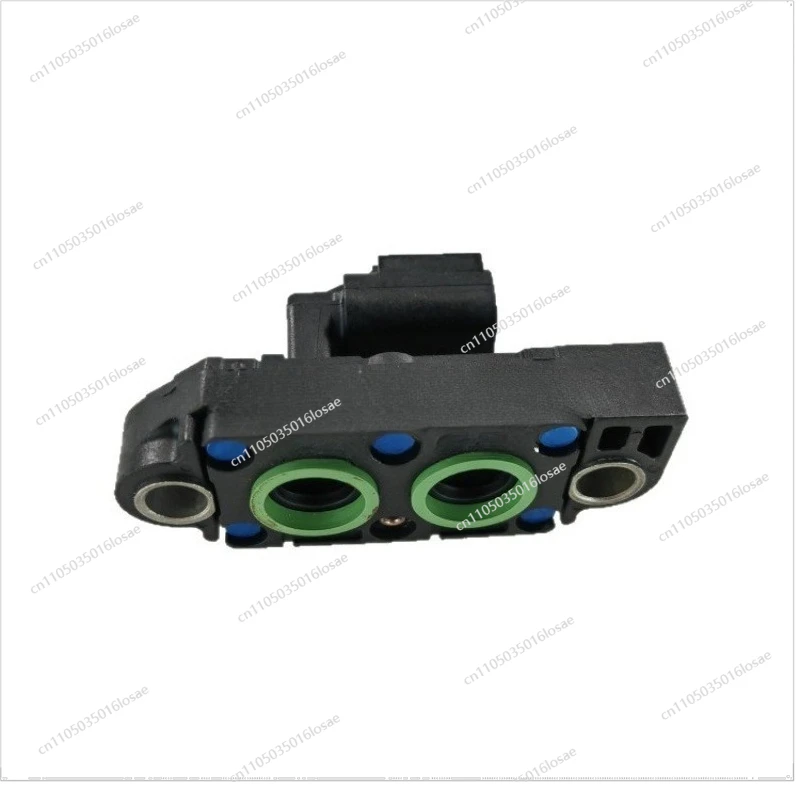 

For Engine Parts Differential Pressure Sensor 4358939 4384138 4384687