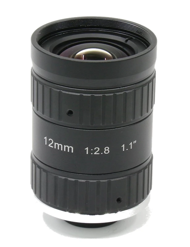 High-Speed F2.8 Ultra Wide 16mm Lens with 20MP Resolution, Perfect for Low Light & Landscape Photography