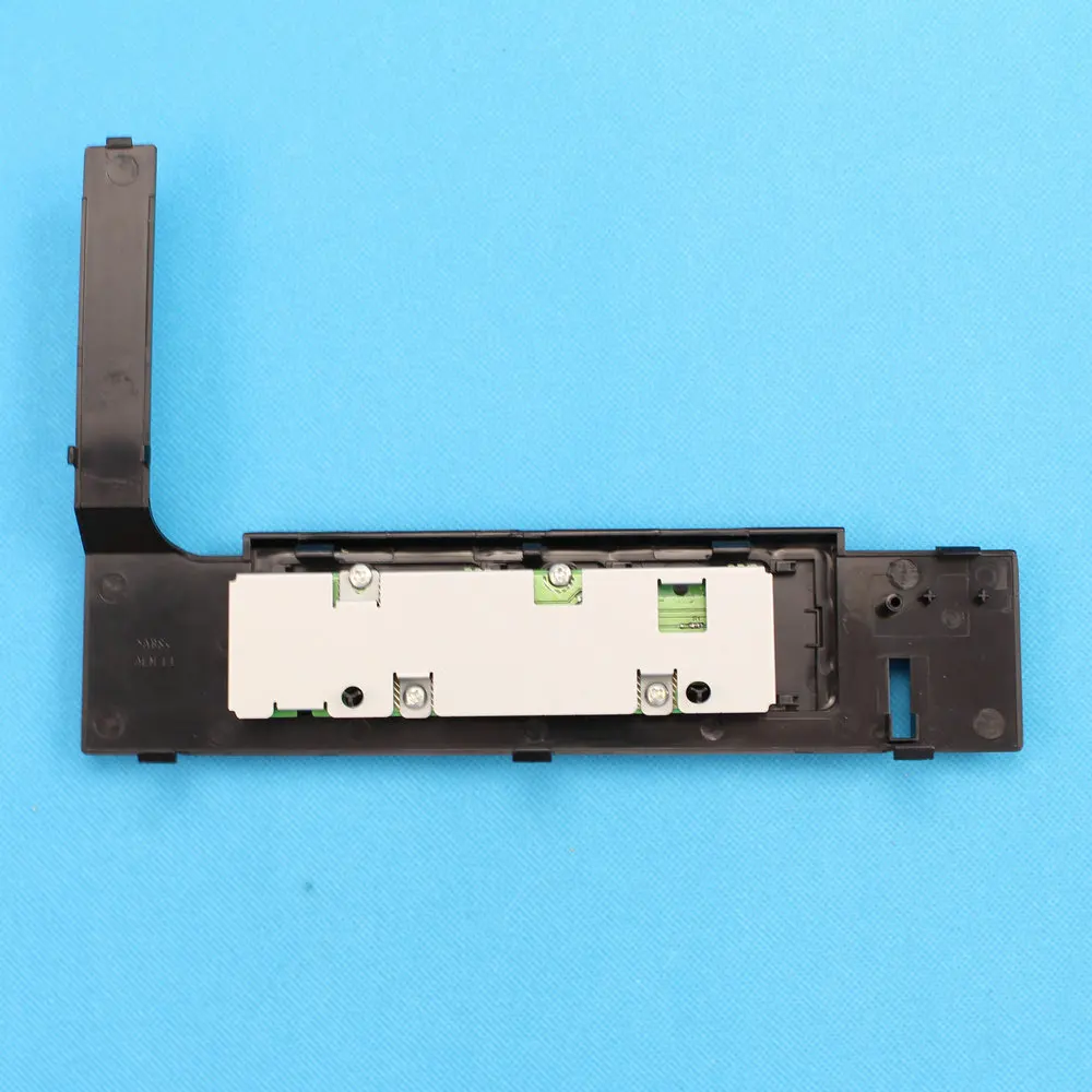 Imagem -04 - Power Switch para Epson Printer Power Panel Peça de Substituição Montagem Original Origem Sub Assy L1800