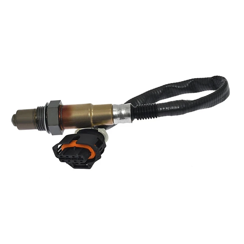 Super Sale New Oxygen O2 Sensor 2344528 12571768 234-4821 for Chevrolet Cruze Limited Sonic 11-2016 1.4L 1.8L