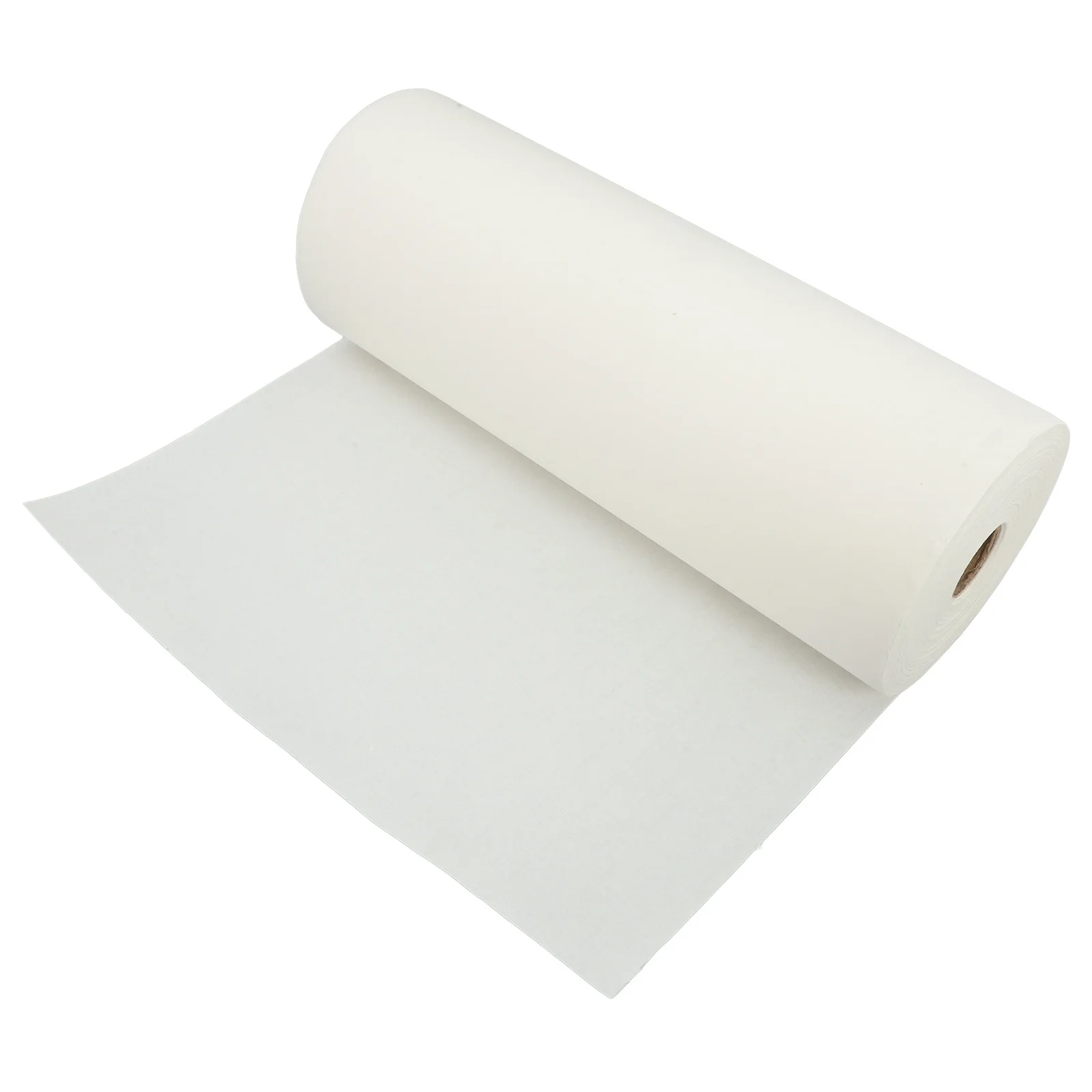 

Thick Calligraphy Paper Roll Chinese Calligraphy Kids Large Drawing Poster 35cmx50m Painting Craft Easel