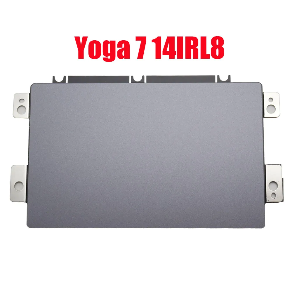 

Тачпад для ноутбука Lenovo Yoga 7 14IRL8 82YL 5T60S94285, серый, новый