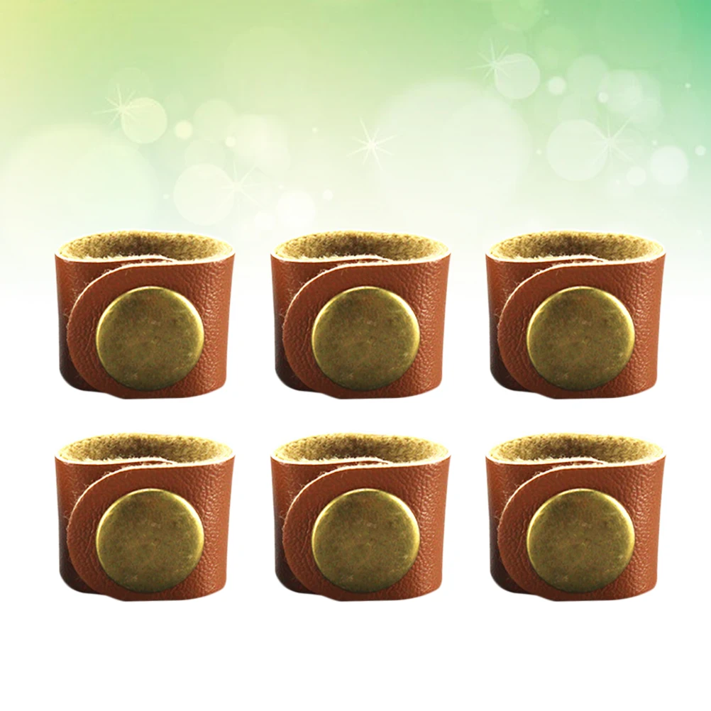 

20 Pcs Cable Manager Headphone Stand Earphone Holder Winder Organizer Universal